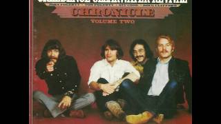 Creedence Clearwater Revival  - Hideaway (Disco Chronicle Volume Two)