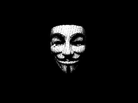 Rest In Peace Bro  Owner of TheAnonMessage Channel died! Official Anonymous Channel