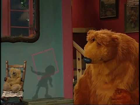 Bear nella grande casa blu (Bear in the Big Blue House) - Shadow's Lullaby (Italian)