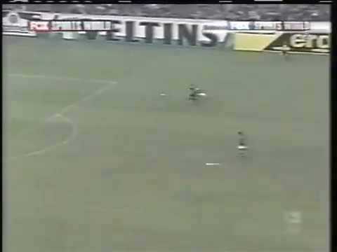 22.01.2005. Alemania. Schalke - Werder Bremen (Resumen)