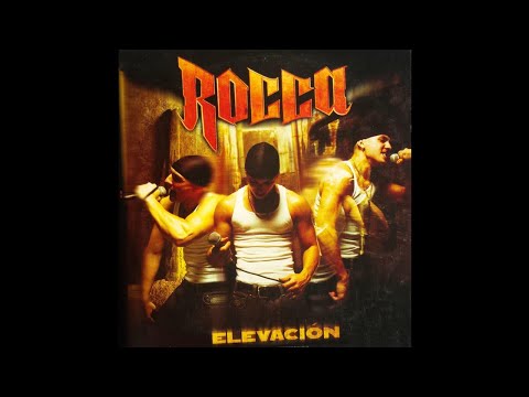 4. Rocca - Au Lieu De Se Faire La Guerre - Elevación