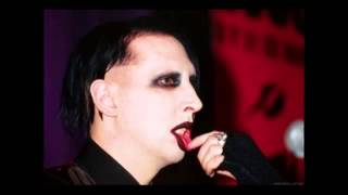 Marilyn Manson   Sick City an Acoustic Charles Manson Cover