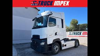 Trattore stradale Renault T 480 High Cab, TC NUOVO | Immagine 4 - Autoline