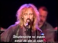 The Flame - Cheap Trick Subtitulado 