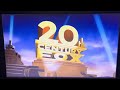 Opening To Ice Age The Meltdown 2006 DVD With The THX Logo
