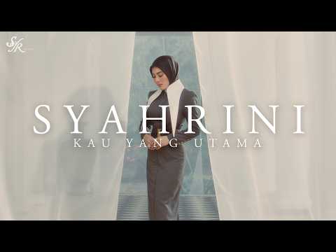 Syahrini - You Are The One (Official Music Video)