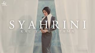Download lagu Syahrini - You Are The One mp3