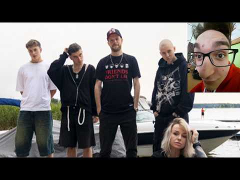 Popkiller Młode Wilki 9 - Poznajmy uczestników