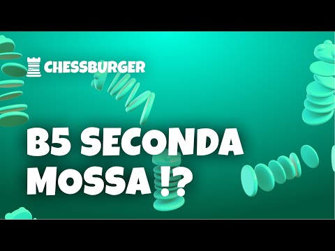 B5 ON THE SECOND MOVE!? (MERRY CHRISTMAS!)