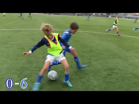 Boeimeer JO12-1 - TT Leon Hutten JO12-1  0-15