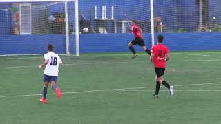 Ya puede ver el video resumen del partido entre el Juvenil A de La Nucía y el Alzira