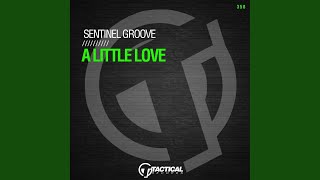 Sentinel Groove - A Little Love (Original Mix) video