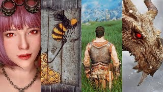 The Best GRAPHICS Mods of 2018