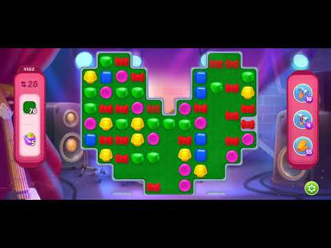 Homescapes level 4162 HD