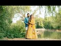 Ibad Eisha Mehndi Video Shoot Brampton Canada Brilliant Films Toronto