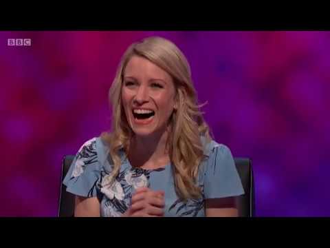 Mock the Week S17 E9. Rachel Parris, Nish Kumar, Kerry Godliman, Ed Byrne, Ed Gamble