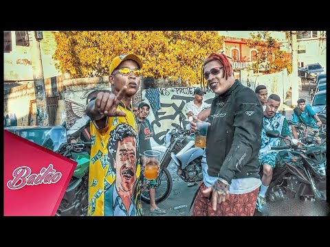 MC Modelo e MC Chorandun - Lata de Criminoso (Videoclipe Oficial)