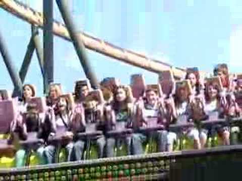 Vidámpark 2008.05.02.