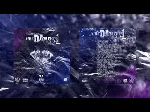 21.KUNT4 - Area #WhatDaTalentsVol1