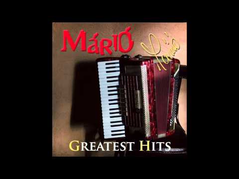 Márió Greatest Hits - Dalold el jó harmonikám (Official Audio)