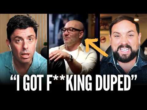 Trump&rsquo;s Biggest Boosters Finally Realize He Lied (w/ Luke Russert & Josh Turek) | Bulwark Podcast