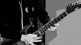 A Thousand Cuts Guitar Playthrough