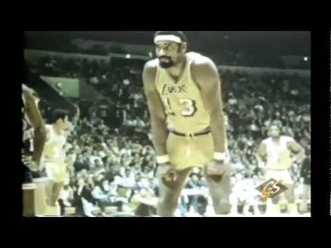 1970-71 NBA Action Highlights