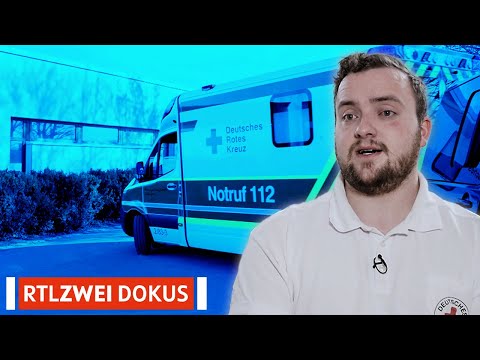 Falscher Alarm? | Erste Hilfe, Letzte Rettung | RTLZWEI Dokus