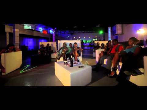 BAKY - Fem Konfyans (Version Slam) Video Officiel