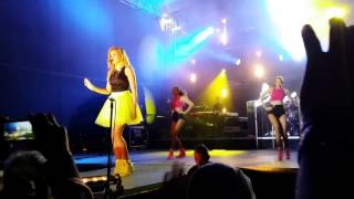 Blue Cafe - Buena ( Basznia Dolna 02.08.2015 )