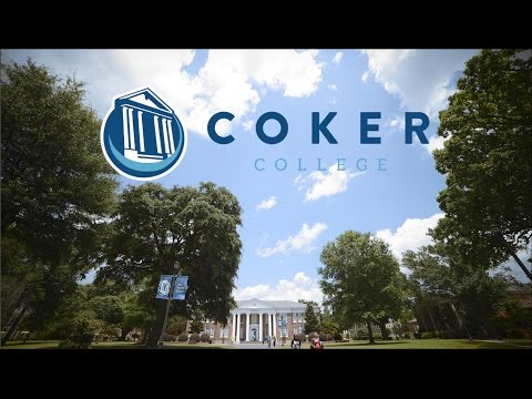 Coker College - video