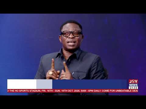 Emelia Agbenyo only came in to help the NDC in 2024 - Rashid Tanko Computer, Dir. of Elections, NDC.