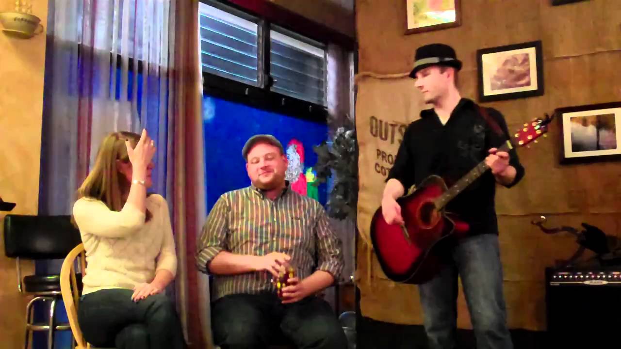 Promotional video thumbnail 2 for Oxymorons Improv and Entertainment