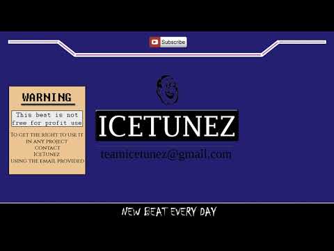 ItsBizKit feat. Uncle Murda and Benny The Butcher - Straight Cap Instrumental Type Beat