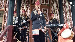 Download lagu Lagu  Gamad Mati dibunuah - Inova Musik II Jimmy Hendra mp3