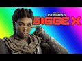 Rainbow 6 Siege X Haven T Slept For Days LET S DO THIS