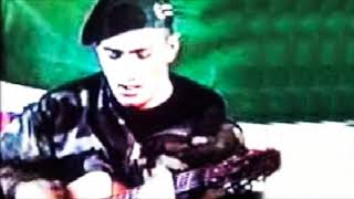 Тимур Муцураев - Шамиль остановись
