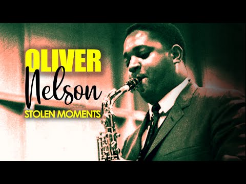 JAZZHITS 2024 - Oliver Nelson Septet - Stolen Moments