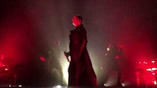 BANKS- Judas (Detroit)