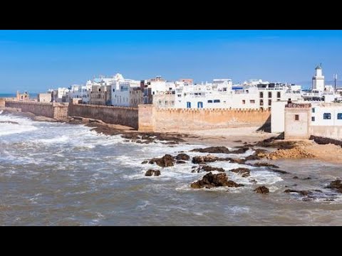 MARRUECOS -TREKKING COSTA ATLÁNTICA 2024 "ESAUIRA" - 