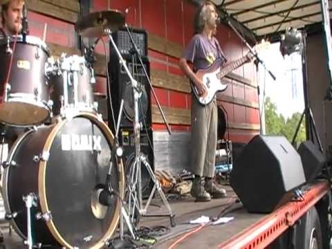 Cheeky bastards - jeníkov 23.7.2011