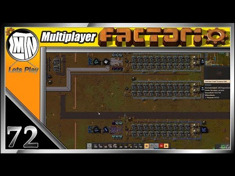⚙️ Sieht das nicht schön aus? ⚙️Factorio DyWorld #72 | let's play Deutsch