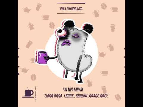 Tiago Rosa, Leoox, BRUNNI, Grace Grey - In My Mind (Original Mix)