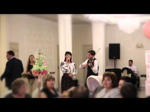 Orchestra din Chișinău 5 formatia basarabia