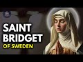 Discover The Story Of Saint Bridget