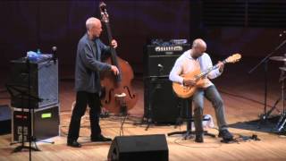 Dave Holland Trio