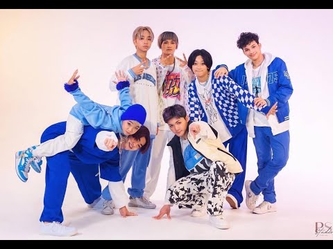 GLITCH MODE - NCT DREAM I Cover By ATTRACT By UPPERHAND ACADEMY THAILAND