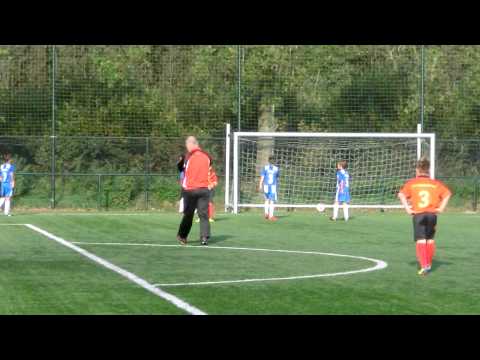 Wedstrijd 1-10-2011 Roda E3