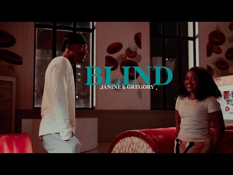 Something quite like you || Janine & Gregory