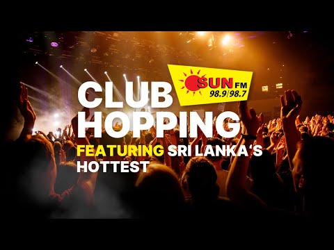 CLUB HOPPING PODCAST EP - 060 | HOUSE | FEATURING JAXX